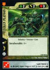 Veteran Platoon